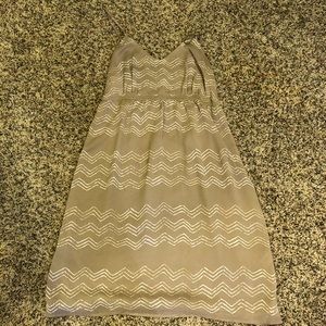 Old Navy dress M